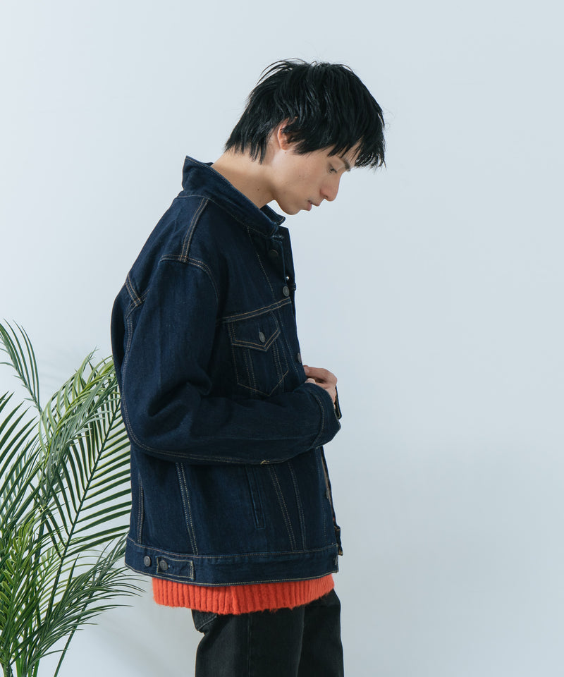 LEVI'S リーバイス TYPEⅢトラッカージャケット 3rd 72334-0134