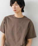 マルチファンクション パックTシャツ【DISCUS/ディスカス】