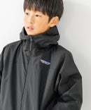 HAMPTON/ハンプトン KIDS 裏シャギージャケット【RAGGED MOUNTAIN/ラギットマウンテン】