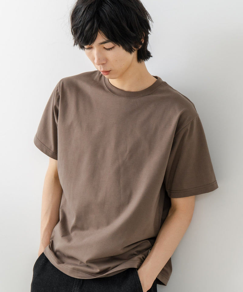マルチファンクション パックTシャツ【DISCUS/ディスカス】
