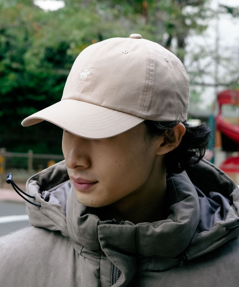 【BEVERLY HILLS POLO CLUB/ビバリーヒルズポロクラブ】タイプライターキャップ