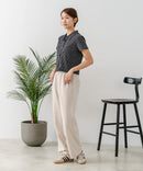 【U.S. POLO ASSN./ユーエスポロアッスン】ダンボール スウェットパンツ ❘ジーンズメイト公式オンラインショップ