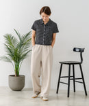 【U.S. POLO ASSN./ユーエスポロアッスン】ダンボール スウェットパンツ ❘ジーンズメイト公式オンラインショップ