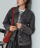 【C-FORT POINT/フォートポイント】デニムタックジャケット ❘ジーンズメイト公式オンラインショップ