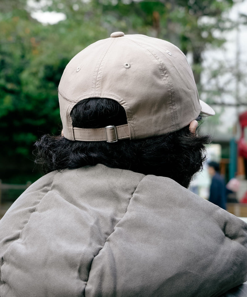 【BEVERLY HILLS POLO CLUB/ビバリーヒルズポロクラブ】タイプライターキャップ