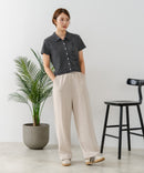 【U.S. POLO ASSN./ユーエスポロアッスン】ダンボール スウェットパンツ ❘ジーンズメイト公式オンラインショップ