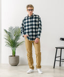 【EDWIN/エドウイン】403 WILD FIRE レギュラーストレート