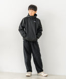 HAMPTON/ハンプトン KIDS 裏シャギージャケット【RAGGED MOUNTAIN/ラギットマウンテン】