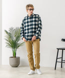 【EDWIN/エドウイン】403 WILD FIRE レギュラーストレート