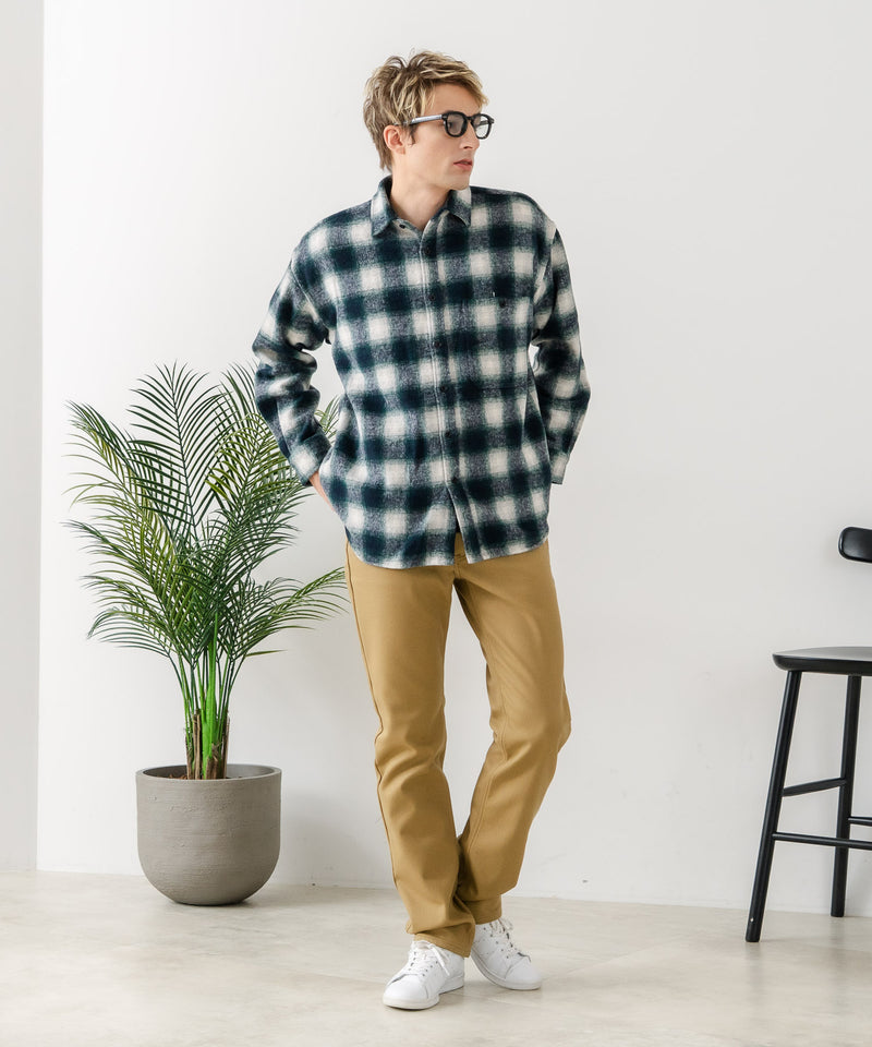 【EDWIN/エドウイン】403 WILD FIRE レギュラーストレート