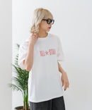 【CONVERSE/コンバース】フロッキーロゴ プリントＴシャツ ❘ジーンズメイト公式オンラインショップ