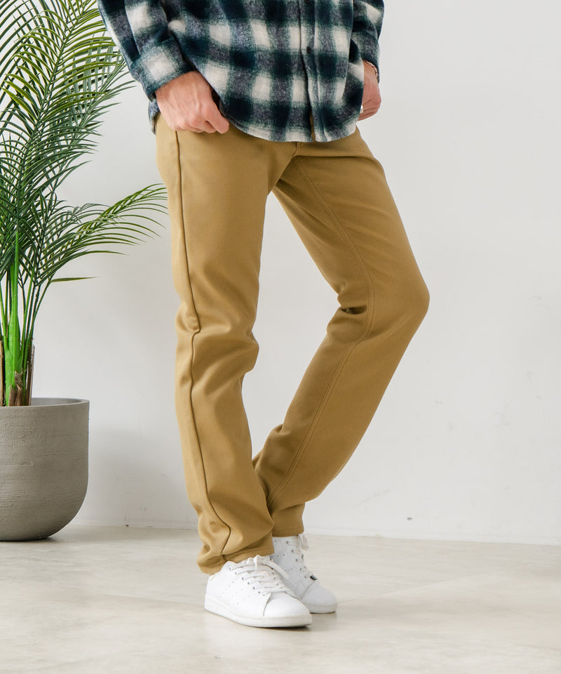 【EDWIN/エドウイン】403 WILD FIRE レギュラーストレート