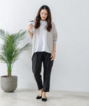 【FORT POINT/フォートポイント】ヒヤシパンツテーパード 接触冷感 UVカット zo