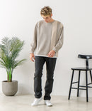 【EDWIN/エドウイン】403 WILD FIRE レギュラーストレート