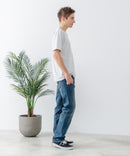 ZEROSTAIN キーネック Tシャツ 防汚 UVカット 汗染みの目立ちにくいTシャツ