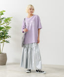 ピグメントプリントＴシャツ【U.S. POLO ASSN./ユーエスポロアッスン】　　　　　　　　　　　　　　　　　　　　　　　　　　　　　　　　　　　　　　　　　　　　　　　　　　　　　　　　　　　　