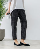 【FORT POINT/フォートポイント】ヒヤシパンツテーパード 接触冷感 UVカット zo