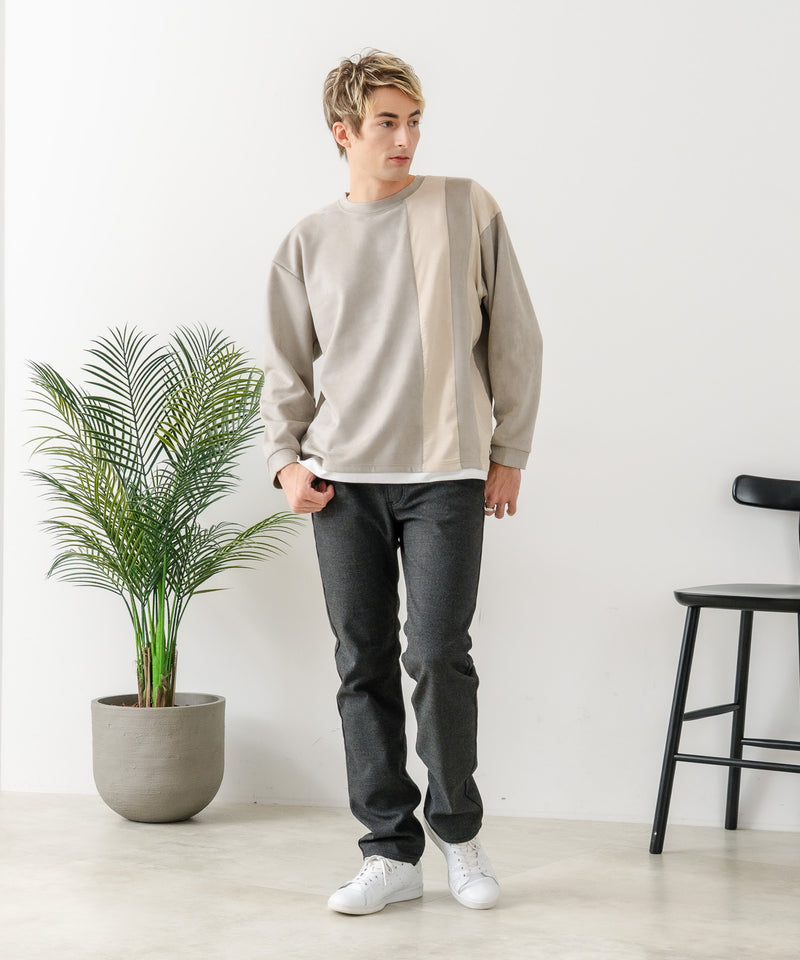 【EDWIN/エドウイン】403 WILD FIRE レギュラーストレート