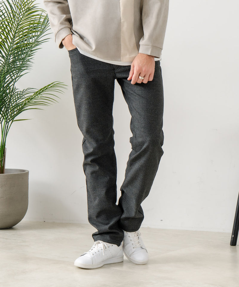 【EDWIN/エドウイン】403 WILD FIRE レギュラーストレート