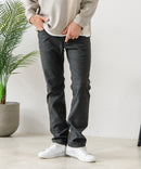 【EDWIN/エドウイン】403 WILD FIRE レギュラーストレート