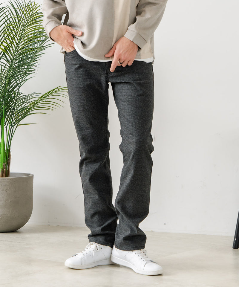 【EDWIN/エドウイン】403 WILD FIRE レギュラーストレート