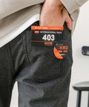 【EDWIN/エドウイン】403 WILD FIRE レギュラーストレート