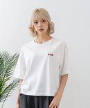 【CONVERSE/コンバース】ハイカットシューズバックプリントシャツ ❘ジーンズメイト公式オンラインショップ