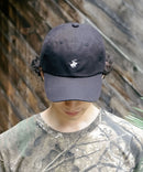 【BEVERLY HILLS POLO CLUB/ビバリーヒルズポロクラブ】タイプライターキャップ