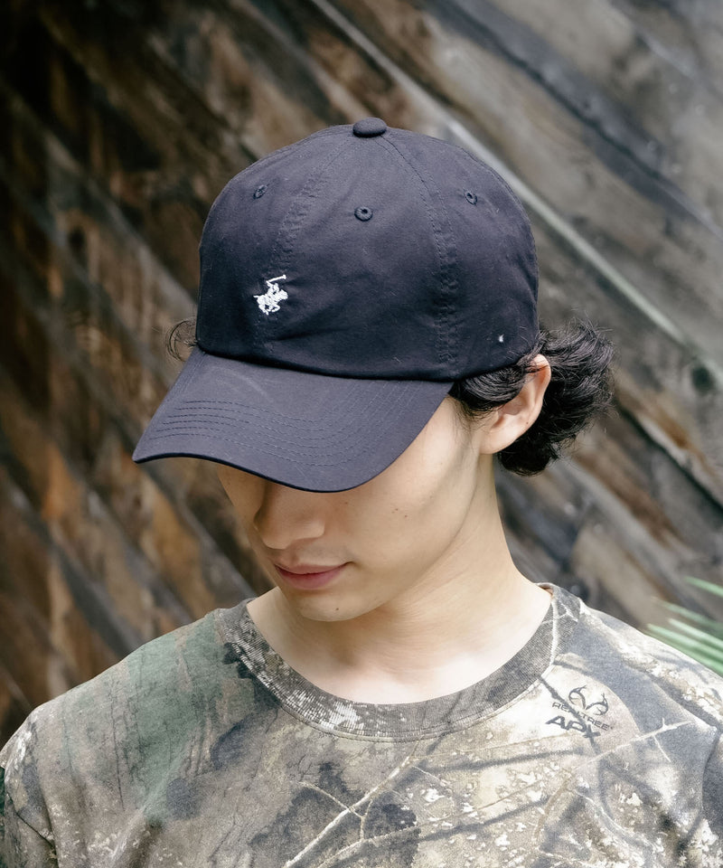 【BEVERLY HILLS POLO CLUB/ビバリーヒルズポロクラブ】タイプライターキャップ