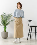 【sanrio/サンリオ】【ゆったりルーズシルエット】日焼けキャラクター サガラ刺繍Tシャツ ハローキティ クロミ ポチャッコ y2k 平成レトロ