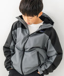 HAMPTON/ハンプトン KIDS 裏シャギージャケット【RAGGED MOUNTAIN/ラギットマウンテン】