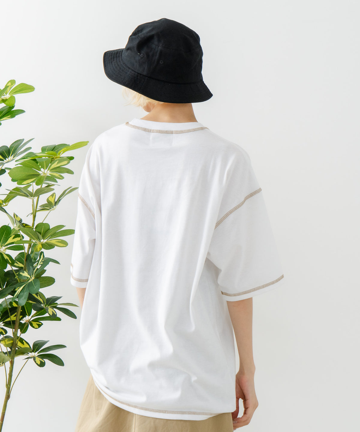 OUTDOOR EXCHANGE/アウトドアエクスチェンジ】×【ZERO STAIN/ゼロ