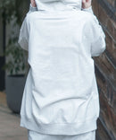 【RAGGED MOUNTAIN/ラギットマウンテン】MADISON フルジップパーカー ミニ裏毛 ❘ジーンズメイト公式オンラインショップ