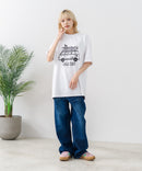 【HEAT BLOCKER/ヒートブロッカー】【まるで着る日傘！遮熱＆UVカット】コットンライク プリントTシャツ レトロサーフ 吸水速乾 アンチピリング イージーケア ユニセックス