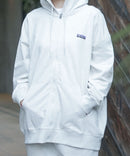 【RAGGED MOUNTAIN/ラギットマウンテン】MADISON フルジップパーカー ミニ裏毛 ❘ジーンズメイト公式オンラインショップ