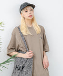 【U.S. POLO ASSN./ユーエスポロアッスン】ワンポイントニットTシャツ ❘ジーンズメイト公式オンラインショップ