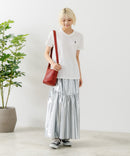 スムースＴシャツ【U.S. POLO ASSN./ユーエスポロアッスン】　　　　　　　　　　　　　　　　　　　　　　　　　　　　　　　　　　　　　　　　　　　　　　　　　　　　　　　　　　　　　　　　　　　　　　　　