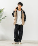 HAMPTON/ハンプトン KIDS 裏シャギージャケット【RAGGED MOUNTAIN/ラギットマウンテン】