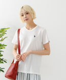 スムースＴシャツ【U.S. POLO ASSN./ユーエスポロアッスン】　　　　　　　　　　　　　　　　　　　　　　　　　　　　　　　　　　　　　　　　　　　　　　　　　　　　　　　　　　　　　　　　　　　　　　　　