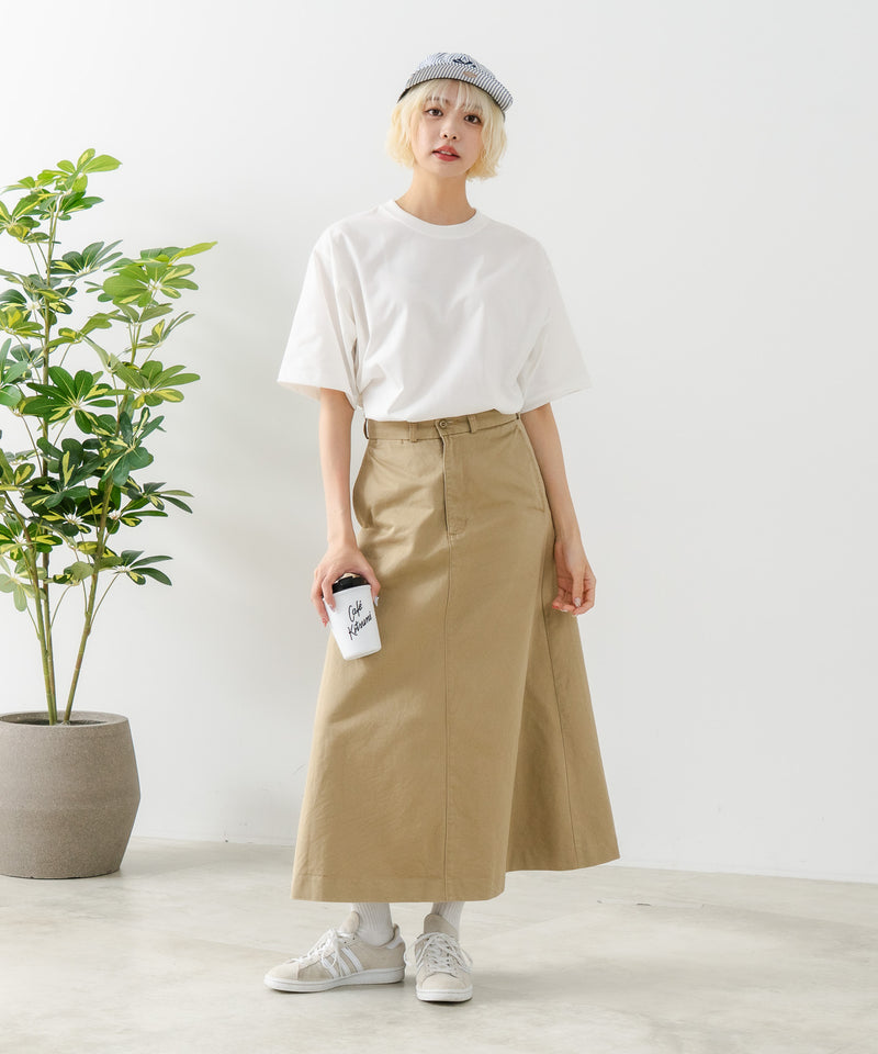 マルチファンクション パックTシャツ【DISCUS/ディスカス】