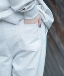 【RAGGED MOUNTAIN/ラギットマウンテン】MADISON スウェットパンツ ミニ裏毛 ❘ジーンズメイト公式オンラインショップ