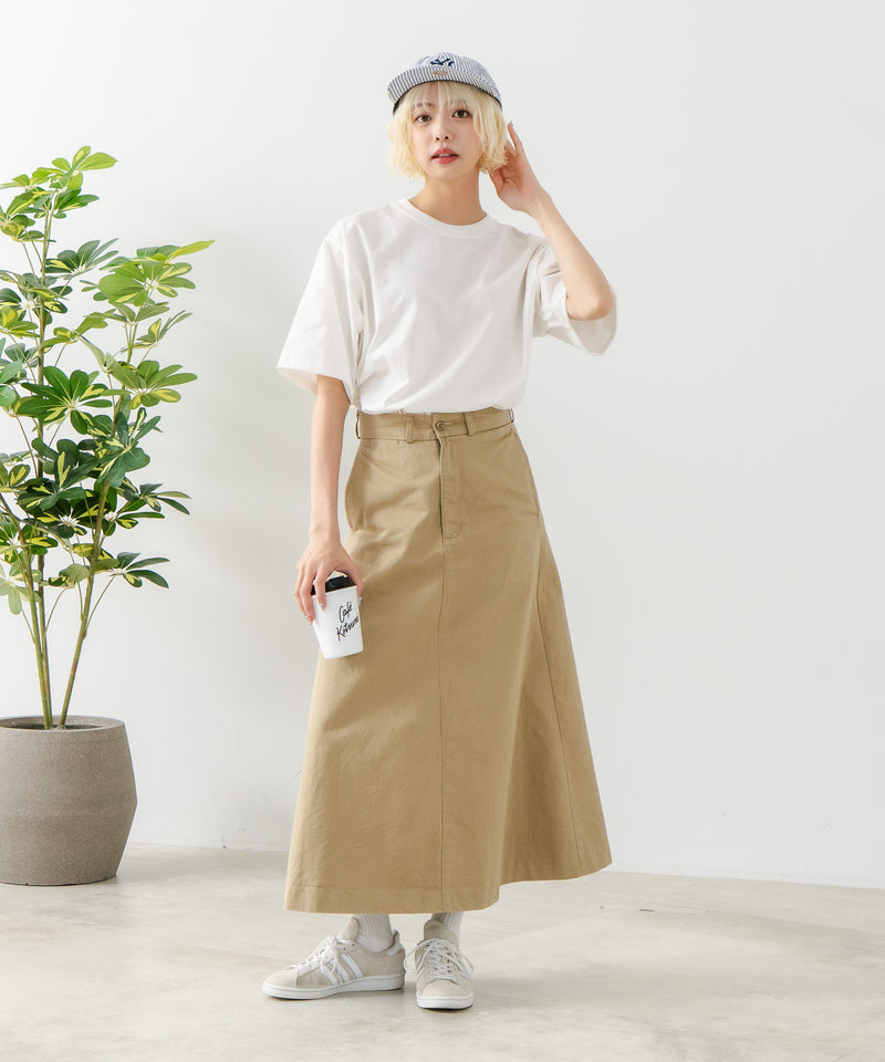マルチファンクション パックTシャツ【DISCUS/ディスカス】