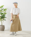 マルチファンクション パックTシャツ【DISCUS/ディスカス】