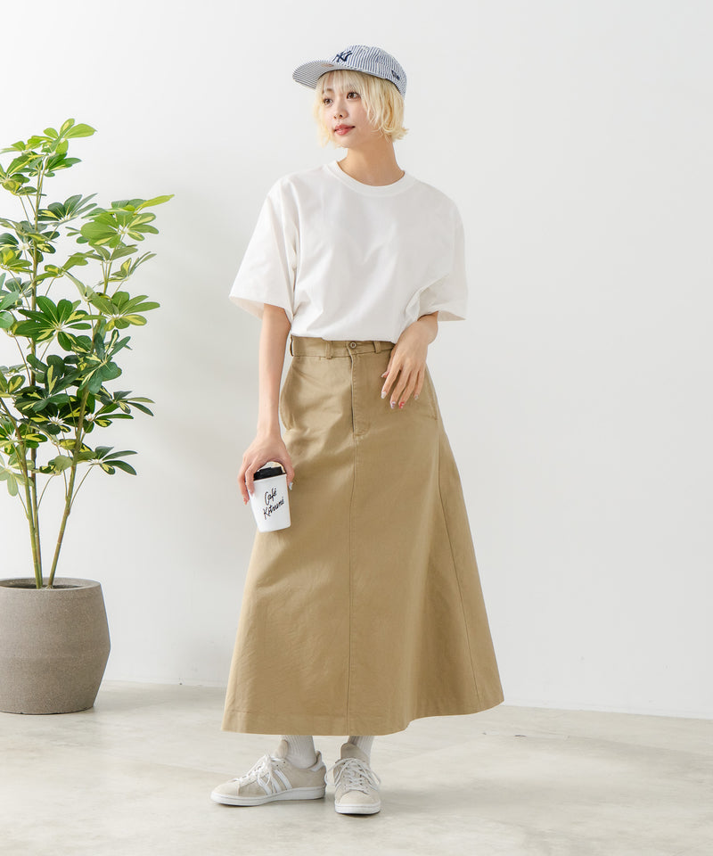 マルチファンクション パックTシャツ【DISCUS/ディスカス】