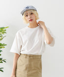 マルチファンクション パックTシャツ【DISCUS/ディスカス】