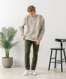 【LEVI'S/リーバイス】502 軽量保温 WARM カラーパンツ