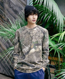 【BEVERLY HILLS POLO CLUB/ビバリーヒルズポロクラブ】ワンポイントロゴ 刺繍 ニットキャップ