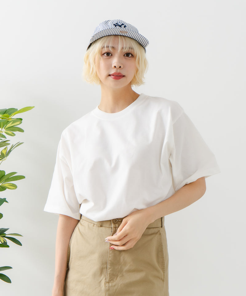 マルチファンクション パックTシャツ【DISCUS/ディスカス】