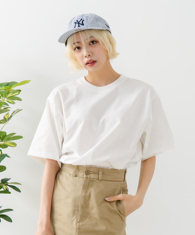マルチファンクション パックTシャツ【DISCUS/ディスカス】