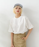 マルチファンクション パックTシャツ【DISCUS/ディスカス】